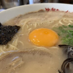 Saga Ramen Kui Douraku - 