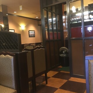 コーヒーハウスケニア_2