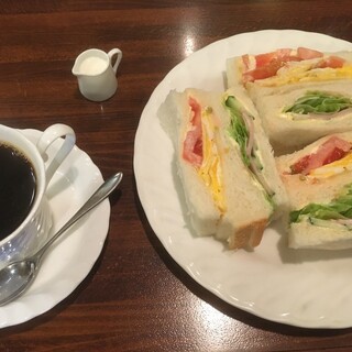 コーヒーハウスケニア_1