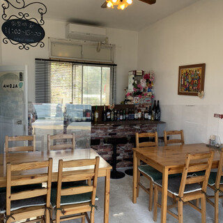 Beach Cafe & Outdoor ”ALOHA”_2