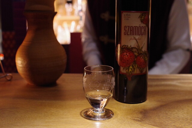 バー パーリンカ （Bar Pálinka） - 飯田橋/バー | 食べログ