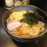 手打うどん 丸亀渡辺 - 