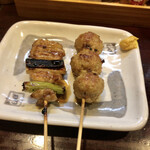 Yakitori Daikichi - 