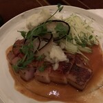 ATLAS - 燻製ポークロイン