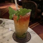 ATLAS - クイーン・パーク・スウィズル