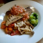 ヴィット・デ・ウィット - ケッカーソースやって