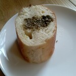 ヴィット・デ・ウィット - うまし