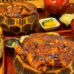 Unagi Namazuya - 