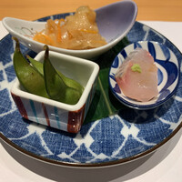 鮨 ふくじゅ - 