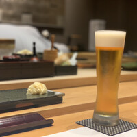 鮨 ふくじゅ - 