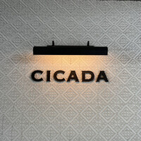 CICADA - 