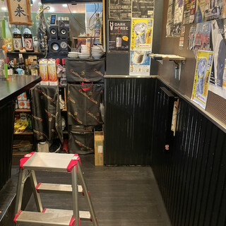 明ごころ本店 洋食店_2