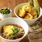 天ぷら酒場 キツネ - 