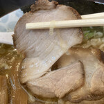 ラーメン ツバメ - 