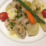 ブーケ・ド・フランス - 