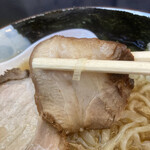 ラーメン ツバメ - 