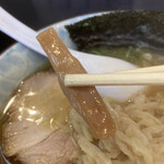 ラーメン ツバメ - 