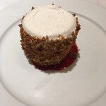 ブーケ・ド・フランス - 