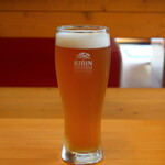 BLUE WOOD CAFE - 銀河高原ビール