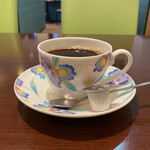 カフェ　ジューン - オリジナルブレンドコーヒー