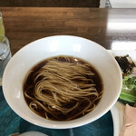 Noodle Dishes 粋蓮華 - 