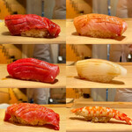 寿し おおはた - 