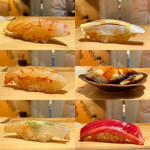 寿し おおはた - 