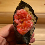 寿し おおはた - 