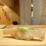 寿し おおはた - 