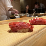 寿し おおはた - 