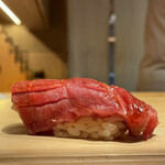 寿し おおはた - 