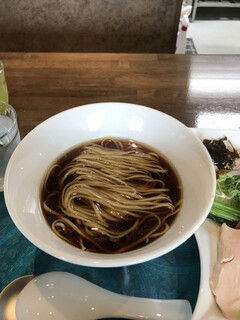 Noodle Dishes 粋蓮華 - 