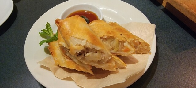 ごんぐ - 大曲（沖縄料理）の写真