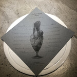 PATISSERIE ASAKO IWAYANAGI - パルフェ説明書