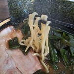 横浜家系ラーメン 林家 - 