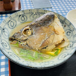 枕崎お魚センター - 