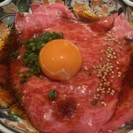 和牛焼肉 とびうし - 