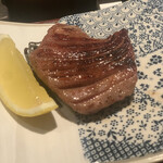 和牛焼肉 とびうし - 