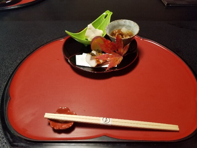 割烹 大多喜亭（おおたきてい） - 鶴岡（日本料理）の写真