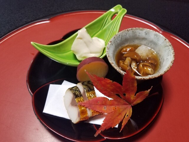 割烹 大多喜亭（おおたきてい） &ndash; 鶴岡の本格和食レストラン | 伝統と季節の味