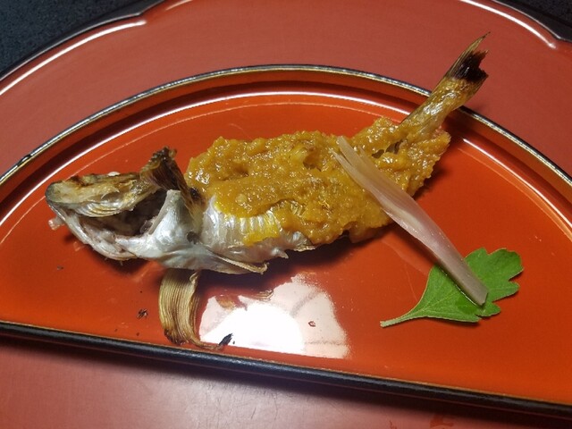 割烹 大多喜亭（おおたきてい） - 鶴岡（日本料理）の写真