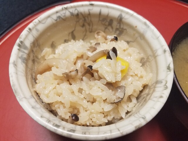 割烹 大多喜亭（おおたきてい） - 鶴岡（日本料理）の写真