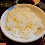 Suzumoto - ご飯