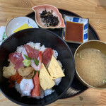 朝市食堂　しょう家 - 