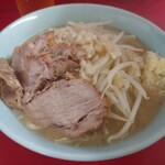 ラーメン二郎 - 