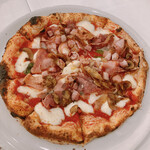 Pizzeria e Osteria Codino - 