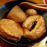 Izakaya Shushu - 