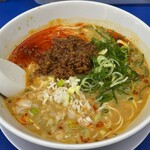 Rairai Tei - 担担麺