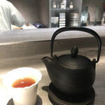 PATISSERIE ASAKO IWAYANAGI - ストレートチャイ