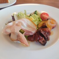 リストランテ エスト - 